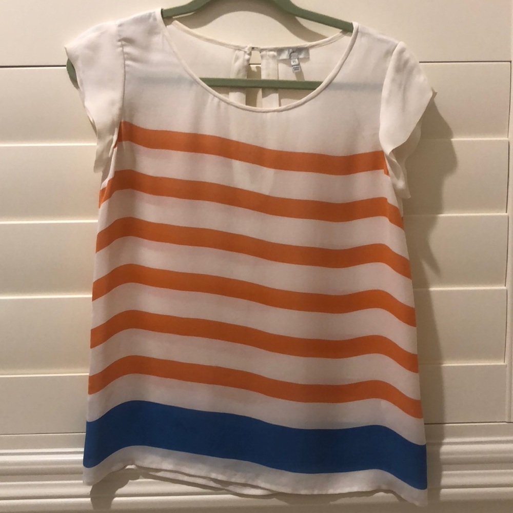 JOIE summer blouse!!!